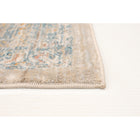 ECARPETGALLERY - Tapis Bahama Heriz Beige 5'3" x 6'7"-Polypropylène