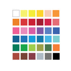 Staedtler - Crayons de couleur effaçables, couleurs assorties, paquet de 36-Polymere extrude innovant, Couleurs intenses