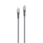 Le câble iStore USB-C a Lightning 1m-1