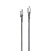 Le câble iStore USB-C a Lightning 1m-1