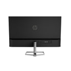 Écran HP M27f HD intégrale de 27 pouces-2 x HDMI 1.4,VGA,