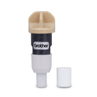 Brother - Support pour lame auto-ajustable pour matériaux minces-Support pour lame auto-ajustable pour tissus minces