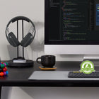 Logitech - Zone Vibe 100 Casque d'écoute léger sans fil avec Micro anti-bruit de fond - Graphite-9