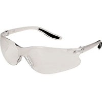 Zenith Safety - Lunettes De Sécurité Série Z500, Lentille Transparent, Revêtement Anti-Égratignures, paquet de 36-Revêtement des lentilles Anti-égratignures