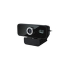 Adesso - Webcam Adesso CyberTrack 6S 4K Ultra HD USB avec mise au point manuelle et double microphone intégré-Interface: USB 2.0/3.0 Connectivity