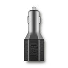 CAT – Adaptateur de véhicule triple USB à CC, 7,2 ampères-Puissance de sortie totale 7,2 A
