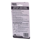 Scratch Guard - Diamètre de 1 po Coussinets de feutre - Beige - paquet de 16-Pour une utilisation sur le bois, le métal, les stratifiés, la céramique et autres surfaces lisses