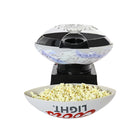Coors Light - Machine à pop-corn à air chaud et bol de service de football-Bol de service unique en forme de football