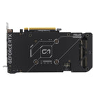 ASUS - Dual GeForce RTX 4060 Ti Carte graphique OC édition de 8 Go-Une conception à 2,5 emplacements optimise la compatibilité et l'efficacité du refroidissement pour des performances supérieures dans les petits châssis