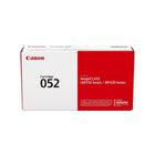 Canon – Cartouche de toner 052, noir (2199C001)-Rend jusqu'à 3100 pages
