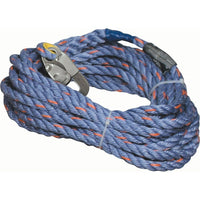 Miller - Cordages De Sécurité Verticaux Miller - Chac.-Matériau Copolymère