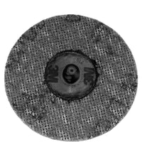 Mélange de surface, disques écossais-brite, gris,-1