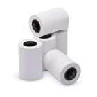 Iconex - Rouleaux de papier thermique, 2,25 po x 75 pi, paquet de 100-Produit des empreintes claires et précises