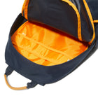 Timberland - Timberpack Sac à dos emblématique - Marine foncé-Grande ouverture à glissière donnant accès au compartiment principal