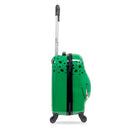 TUCCI Italy - BABY DINO Bagage pour enfants 18 po - Baby Dino-Texture résistante aux rayures