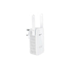 Tenda – Extension Gigbit CPL sans fil 2 ports AV1000-1000 Mb/s + 300 Mb/s