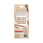 Crayola - Crayons de couleur de la peau - Paquet de 24-Comprend 24 couleurs de crayon spécialement formulées qui représentent des gens du monde entier