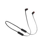 JBL TUNE 125BT Écouteurs sans fil - Noir-Écouteurs sans fil