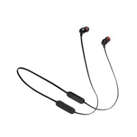 JBL TUNE 125BT Écouteurs sans fil - Noir-Écouteurs sans fil