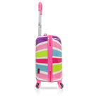 TUCCI Italy - Bagage enfant UNICORNIE 18 po - Unicornie-Texture résistante aux rayures