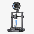 Creality - Imprimante 3D Ender-3 V3 KE-Connecté pour un contrôle intelligent