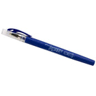 Marvy Uchida - Stylo à encre gel - 0,7 mm - bleu - paquet de 5-Dimensions : 4,2 haut. x 0,2 larg. x 0,1 prof. (po)
