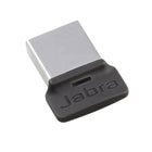 Jabra - Adaptateur USB Link 370 (14208-07)-Le Jabra Link 370 est un adaptateur USB permettant d’améliorer la connectivité Bluetooth de votre casque ou haut-parleur Jabra vers votre ordinateur portable