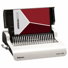 Fellowes Perforelieur électrique Pulsarâ„¢ E 300 avec trousse de départ (5216701)-Capacité de jusqu'à 20 feuilles à la fois
