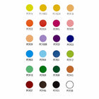 Crayons de couleur Premier de Prismacolor - Paquet de 24-Pigments de grande qualité pour des couleurs richement saturées