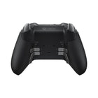 Xbox One - Manette sans fil Elite Series II-Restez dans le jeu plus longtemps avec jusqu'à 40 heures d'autonomie de la pile rechargeable 