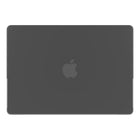 Étui de protection JC pal Mac guard pour MacBook pro 16" (modèles 2024 M4, 2023 M3 / M2, 2021 M1) - Noir mat-Utilise un matériau en polycarbonate de haute qualité qui est à la fois durable et très flexible
