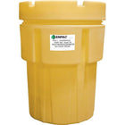 Enpac, Barils De Récupération Poly-Overpack 65, 65 Gal. Us, Stationnaire-Capacité 65 gal. US