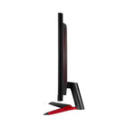 LG - Moniteur de jeu UltraGear pleine HD de 31,5 po, compatible avec la technologie G-SYNC de NVIDIA - 32GN500-B-Ports: 2 x HDMI, 1 x DisplayPort, sortie pour casque d’écoute