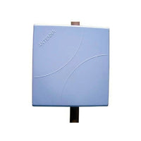 TurMode – Antenne directionnelle Wi-Fi pour l’intérieur et l’extérieur de 23 dB pour réseau 5 GHz (WAP58231)-L’antenne WAP58231 est conçue pour accroître la force du signal et la portée de votre appareil Wi-Fi 5 GHz utilisant les protocoles 802.11b/g/n, dans une seule direction
