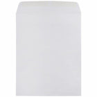  JAM Paper - Enveloppes ouvertes pour catalogue - 11 -5 x 14 -5 - blanc - paquet de 25-Taille: 11,5 x 14,5 pouces