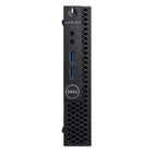 Dell - Micro ordinateur de bureau Dell OptiPlex 3070 remis à neuf - Intel Core i7-9700T - Processeur 2,0 GHz - 16 Go de RAM - SSD 512 Go - Windows 10 Pro-Intel Core i7-9700T