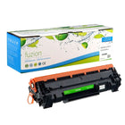fuzion - HP 48A (CF248A) Cartouche De Toner Compatible - Rendement Standard - Noir-Couleur d'encre: Noir