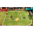 Mario Strikers Battle League pour Nintendo Switch-Faites attention à ne pas vous approcher de la clôture électrique