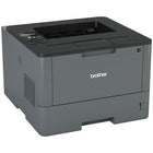 Brother - Imprimante laser monochrome sans fil HL-L5200DW avec protocole réseau-Capacité de 300 feuilles