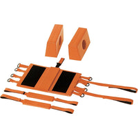 Immobilisateurs pour la tête-Qté/paquet : 1