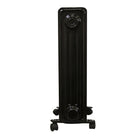Ecohouzng - Radiateur rempli d'huile avec protection de securite-9