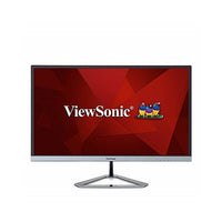 ViewSonic – Moniteur IPS sans cadre VX2276-SMHD 250cd/m2, HD intégrale 1920 x 1080, DEL, 22 po-Écran TN 22 po