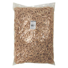 Merangue - Élastiques - 2 x 1/8 po - Sac de 5 lb-Élastiques économiques, idéal pour regrouper des documents, des articles et des colis