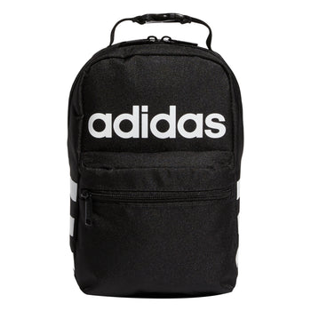 Adidas Santiago II Sac lunch noir blanc bureauengros
