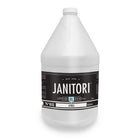 Janitori Vitre  3.6L - Paquet de 4-Contient 0%: Ammoniaque, parabènes, EDTA, NTA, chlore, phosphates, de solvants pétroliers