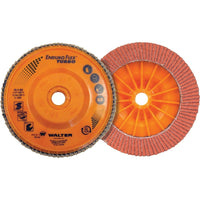 Disques à lamelles, Enduro-flex Turbo-Quantité/paquet : 5
