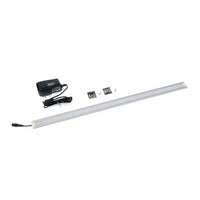 Sauder 426494 La Collection Sauder Select - Finition White-LED