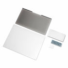Kensington - 14 po MagPro Écran de filtre de confidentialité avec bande magnétique pour ordinateurs portables (16:9)-Réduit le champ de vision sur l'écran à plus/moins 30 degrés