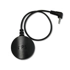 Thinkware – Récepteur GPS externe pour les caméras de bord F50 et X330/350 (TWA-SGM)-Les indications de vitesse, d’heure et d’emplacement sont intégrées à votre enregistrement