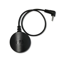 Thinkware – Récepteur GPS externe pour les caméras de bord F50 et X330/350 (TWA-SGM)-Les indications de vitesse, d’heure et d’emplacement sont intégrées à votre enregistrement
